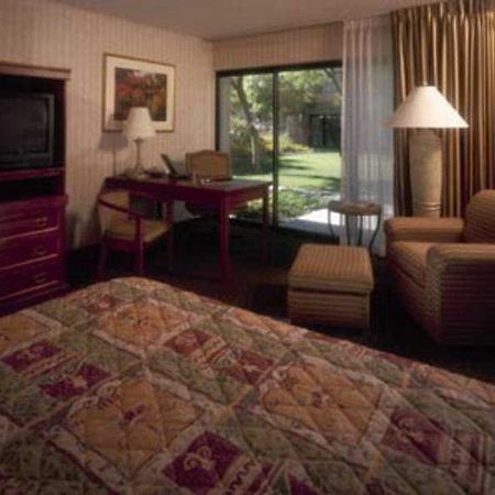 Holiday Inn Midtown Phoenix Eksteriør billede