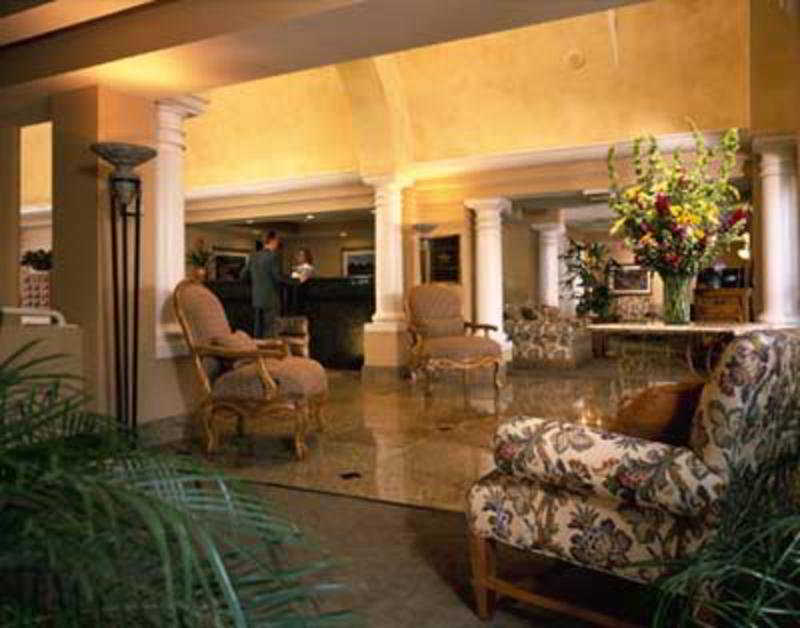 Holiday Inn Midtown Phoenix Eksteriør billede