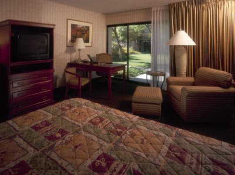 Holiday Inn Midtown Phoenix Eksteriør billede