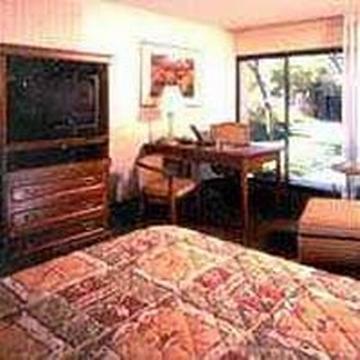 Holiday Inn Midtown Phoenix Eksteriør billede